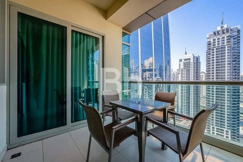 Apartment ng hotel sa Jumeirah Lake Towers, Dubai, UAE 2 silid-tulugan, 167 sq.m. № 643627 - larawan 7