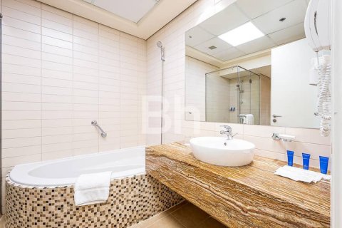 Apartment ng hotel sa Jumeirah Lake Towers, Dubai, UAE 2 silid-tulugan, 167 sq.m. № 643627 - larawan 11