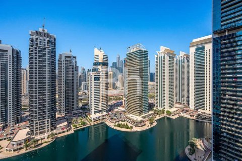 Apartment ng hotel sa Jumeirah Lake Towers, Dubai, UAE 2 silid-tulugan, 167 sq.m. № 643627 - larawan 14