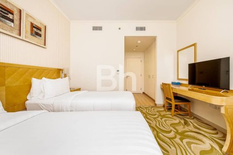 Apartment ng hotel sa Jumeirah Lake Towers, Dubai, UAE 2 silid-tulugan, 167 sq.m. № 643627 - larawan 9