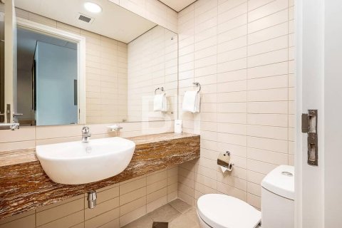 Apartment ng hotel sa Jumeirah Lake Towers, Dubai, UAE 2 silid-tulugan, 167 sq.m. № 643627 - larawan 12