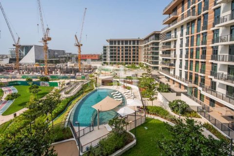 Byt v Al Wasl, Dubai, SAE 2 ložnice, 136 m² Č.: 643630 - fotografie 13