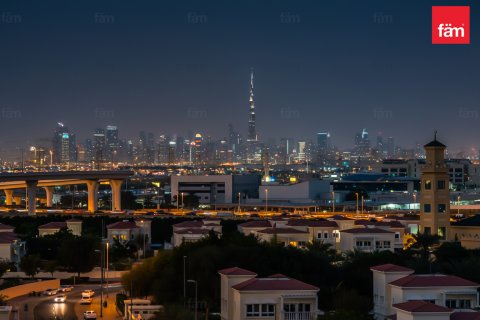 Apartment sa Dubai, UAE 2 silid-tulugan, 136.2 sq.m. № 679817 - larawan 1