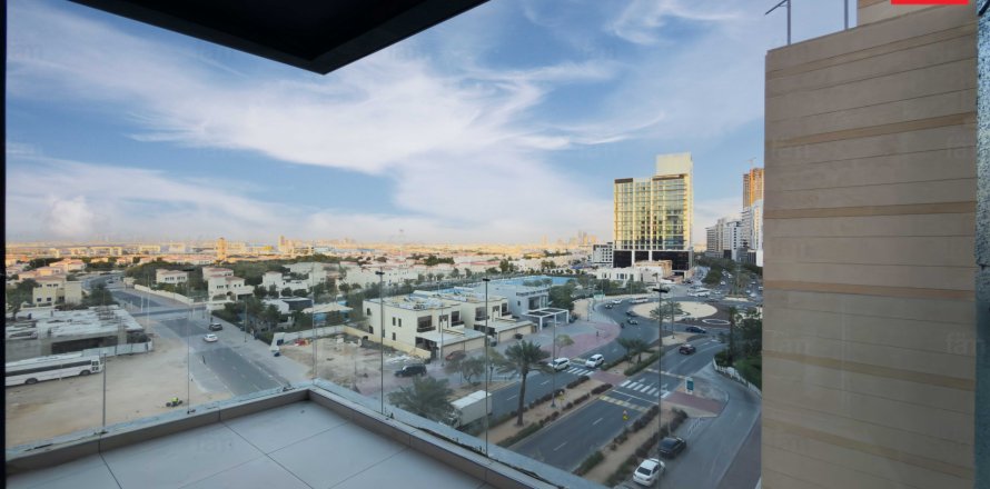 Apartamento en Dubai, EAU 2 dormitorios, 136.2 m² № 679817