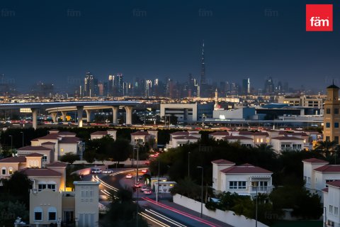 Apartment sa Dubai, UAE 2 silid-tulugan, 136.2 sq.m. № 679817 - larawan 2