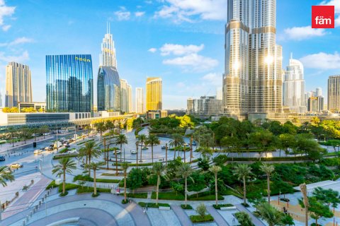 Apartmen di Dubai, UAE 2 bilik tidur, 123.9 meter persegi № 679819 - foto 1