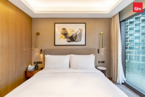 Apartmen di Dubai, UAE 2 bilik tidur, 123.9 meter persegi № 679819 - foto 12