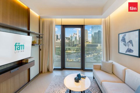 Apartmen di Dubai, UAE 2 bilik tidur, 123.9 meter persegi № 679819 - foto 4