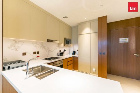 Apartmen di Dubai, UAE 2 bilik tidur, 123.9 meter persegi № 679819 - foto 13