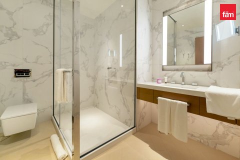 Apartmen di Dubai, UAE 2 bilik tidur, 123.9 meter persegi № 679819 - foto 15