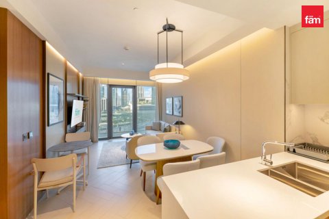 Apartmen di Dubai, UAE 2 bilik tidur, 123.9 meter persegi № 679819 - foto 6