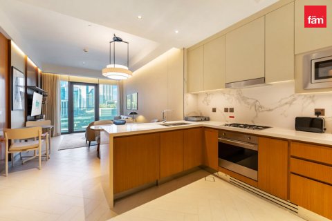 Apartmen di Dubai, UAE 2 bilik tidur, 123.9 meter persegi № 679819 - foto 7