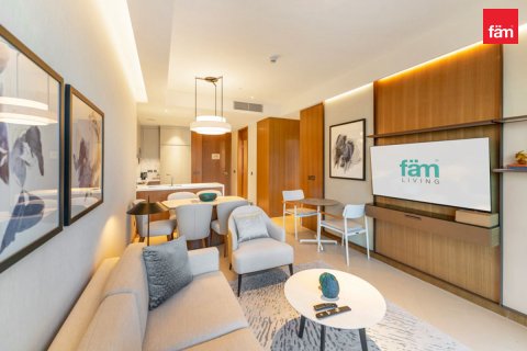 Apartmen di Dubai, UAE 2 bilik tidur, 123.9 meter persegi № 679819 - foto 2