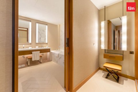 Apartmen di Dubai, UAE 2 bilik tidur, 123.9 meter persegi № 679819 - foto 14