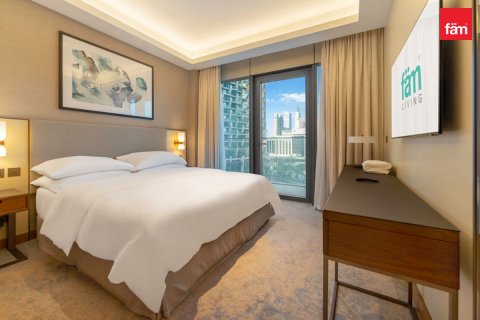 Apartmen di Dubai, UAE 2 bilik tidur, 123.9 meter persegi № 679819 - foto 8