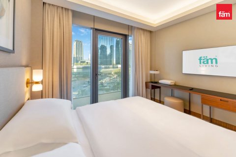 Apartmen di Dubai, UAE 2 bilik tidur, 123.9 meter persegi № 679819 - foto 9