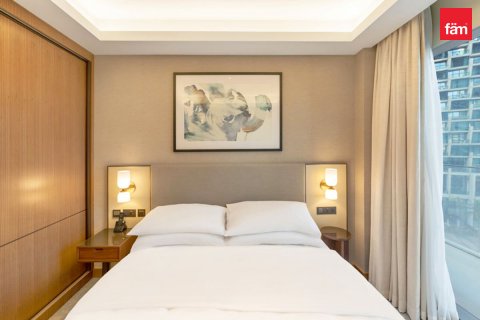 Apartmen di Dubai, UAE 2 bilik tidur, 123.9 meter persegi № 679819 - foto 11