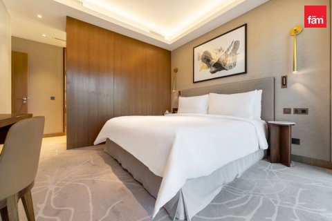 Apartmen di Dubai, UAE 2 bilik tidur, 123.9 meter persegi № 679819 - foto 10