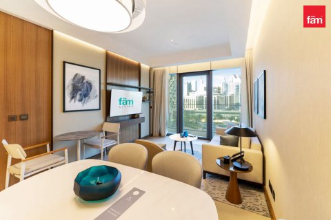 Apartmen di Dubai, UAE 2 bilik tidur, 123.9 meter persegi № 679819 - foto 5