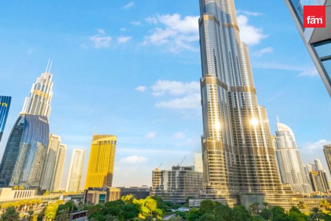 Apartmen di Dubai, UAE 2 bilik tidur, 123.9 meter persegi № 679819 - foto 17