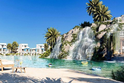 Rumah bandar di Dubai, UAE 5 bilik tidur, 219.6 meter persegi № 679818 - foto 10