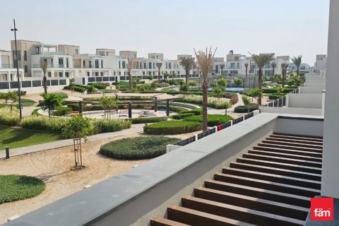 Vila di Dubai, UAE 4 bilik tidur, 463.2 meter persegi № 679820 - foto 15