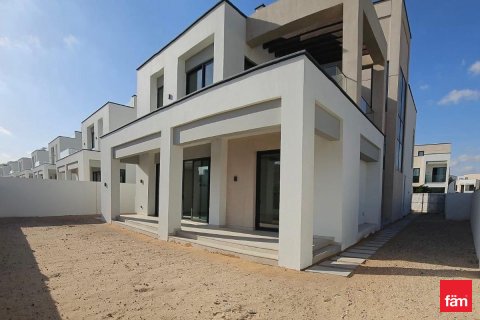 Vila di Dubai, UAE 4 bilik tidur, 463.2 meter persegi № 679820 - foto 2