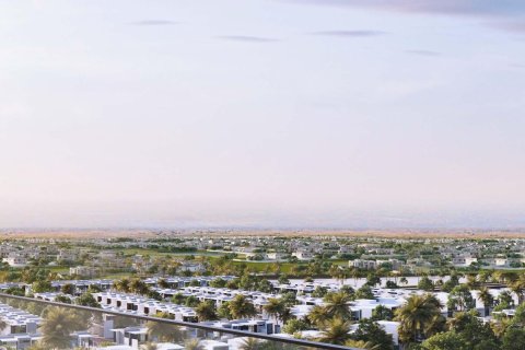 Rumah bandar di Dubai, UAE 4 bilik tidur, 112.9 meter persegi № 679816 - foto 12