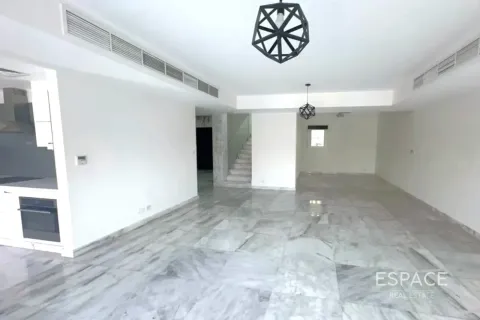 Villa zur Miete in The Springs, Dubai, VAE 3 Schlafzimmer, 227 m2 Nr. 738106 - Foto 2