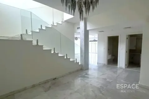 Villa zur Miete in The Springs, Dubai, VAE 3 Schlafzimmer, 227 m2 Nr. 738106 - Foto 5
