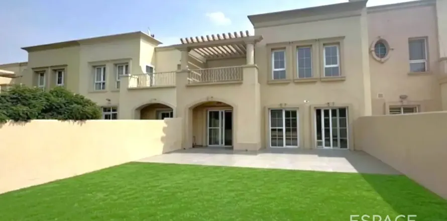 Villa in The Springs, Dubai, VAE: 3 Schlafzimmer, 227 m2 Nr. 738106
