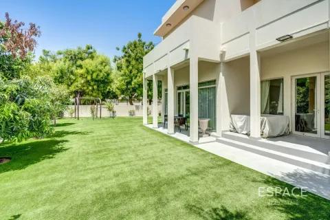 Vila u Arabian Ranches, Dubai, UAE 3 spavaćih soba, 299 m2 Br. 738105 - fotografija 18