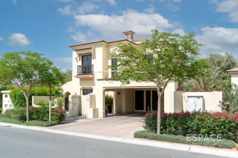 Vila u gradu Arabian Ranches, Dubai, UAE 4 spavaće sobe, 319 m2 Br. 738104