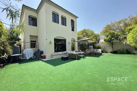 Willa do wynajęcia w Arabian Ranches, Dubai, ZEA 4 sypialnie, 319 mkw., nr 738104 - zdjęcie 10