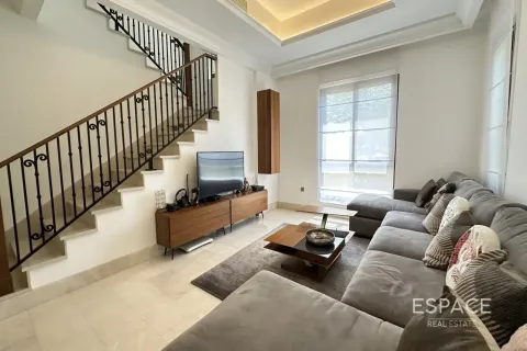 Willa do wynajęcia w Arabian Ranches, Dubai, ZEA 4 sypialnie, 319 mkw., nr 738104 - zdjęcie 14