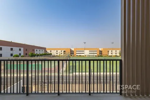 Stadthaus zur Miete in Jebel Ali, Dubai, VAE 4 Schlafzimmer, 298 m2 Nr. 738107 - Foto 12