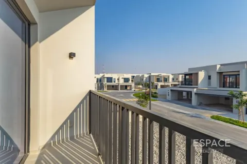 Stadthaus zur Miete in Jebel Ali, Dubai, VAE 4 Schlafzimmer, 298 m2 Nr. 738107 - Foto 11