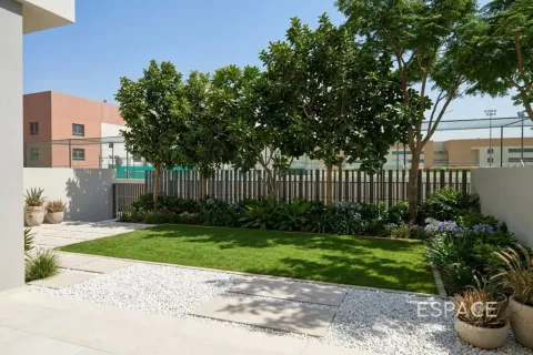 Stadthaus zur Miete in Jebel Ali, Dubai, VAE 4 Schlafzimmer, 298 m2 Nr. 738107 - Foto 1