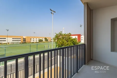 Stadthaus zur Miete in Jebel Ali, Dubai, VAE 4 Schlafzimmer, 298 m2 Nr. 738107 - Foto 13
