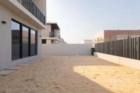 Stadthaus zur Miete in Jebel Ali, Dubai, VAE 4 Schlafzimmer, 298 m2 Nr. 738107 - Foto 10