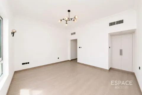 Vila di Jumeirah Islands, Dubai, UAE 4 bilik tidur, 491 meter persegi № 738109 - foto 13