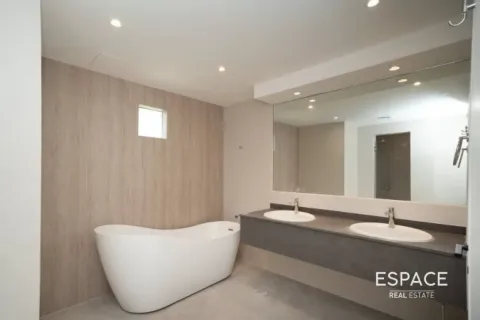 Vila di Jumeirah Islands, Dubai, UAE 4 bilik tidur, 491 meter persegi № 738109 - foto 12