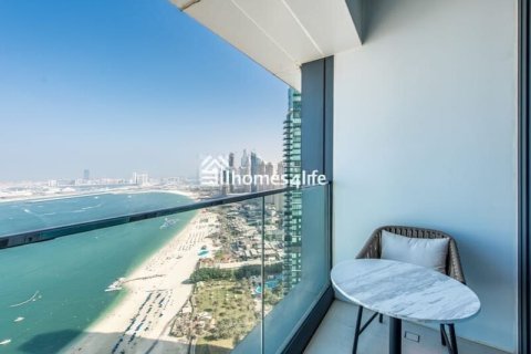 Leilighet i Jumeirah Beach Residence, Dubai, Emiratene 3 soverom, 179 kvm nr. 726930