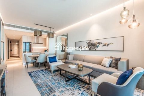 Dzīvoklis Jumeirah Beach Residence, Dubaijā, AAE 3 istabas, 179 m2 Nr. 726930 - attēls 3