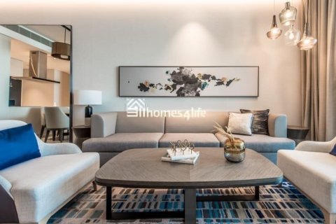 Dzīvoklis Jumeirah Beach Residence, Dubaijā, AAE 3 istabas, 179 m2 Nr. 726930 - attēls 10