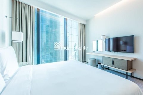 Dzīvoklis Jumeirah Beach Residence, Dubaijā, AAE 3 istabas, 179 m2 Nr. 726930 - attēls 8