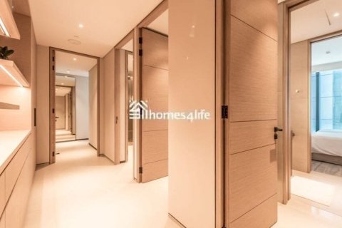 Dzīvoklis Jumeirah Beach Residence, Dubaijā, AAE 3 istabas, 179 m2 Nr. 726930 - attēls 7