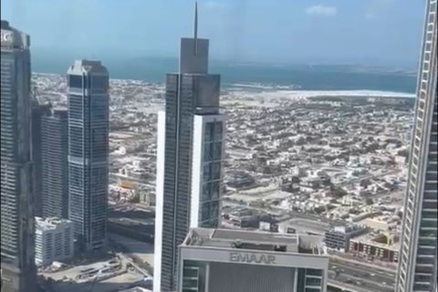 Appartamento a Downtown Dubai (Downtown Burj Dubai), Dubai, EAU 2 camere da letto, 115 mq. № 726925