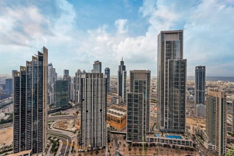 Appartement à louer à Downtown Dubai (Downtown Burj Dubai), Dubai, EAU 2 chambres, 115 m2 № 726925 - photo 6
