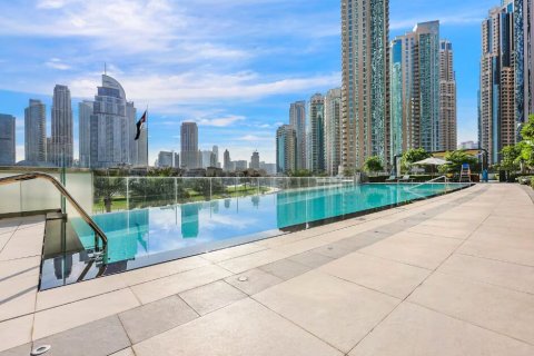 Appartement à louer à Downtown Dubai (Downtown Burj Dubai), Dubai, EAU 2 chambres, 115 m2 № 726925 - photo 3